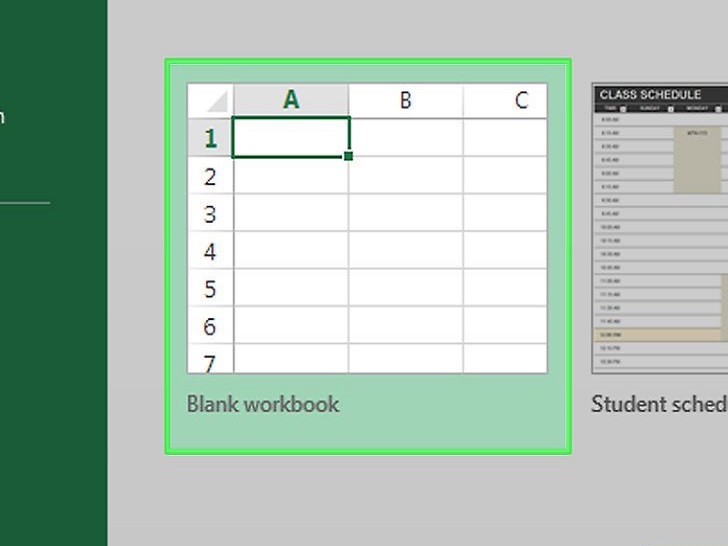 如何在Microsoft Excel中插入超链接
